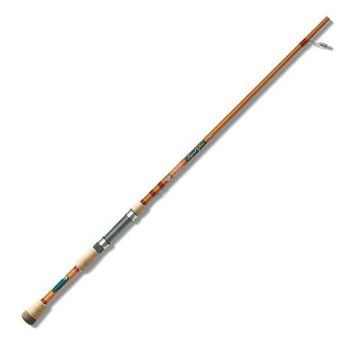 St. Croix LGS72MM Legend Glass Spinning Rod - TackleDirect