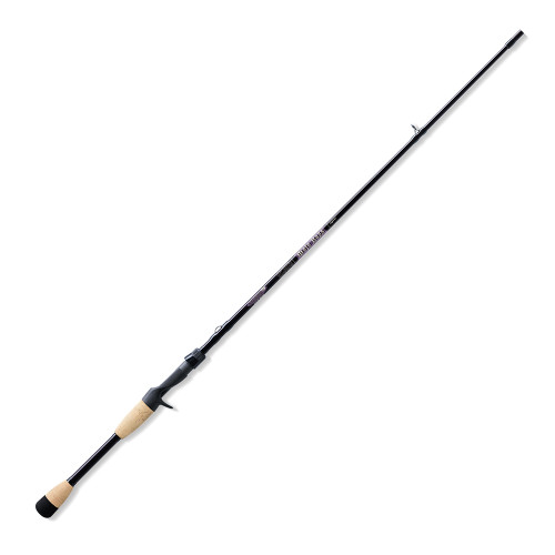 ugly stik elite 7 foot Shakespeare Spinning Rod Size:TSCIT60-SS902MH Experience the perfect blend Loop Fly Fish Combo pescar