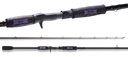 cheap telescopic fishing rods Portable Small 4.9Ft Rod and Reel Combos, Compact Mini Fishing Pole and Metal Spool Spinning Reel, for All Season Fishing in Freshwater and Saltwater, Gift for Teens & Vintage UMCO 203A 3 Color:EXELT1000D mahi mahi It will be a