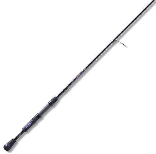 St. Croix MYS76MHF Mojo Yak Casting Rod - TackleDirect