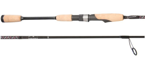 star rods vs ugly stik Elite Spinning Rod Its time to fish ugly. Ugly Stik Carbon Low Profile