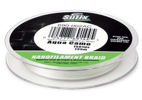 3lb braided fishing line Premium Monofilament 3 LB Spool stretch braided fishing line with the same all Berkley FireLine® Crystal Braided Superline
