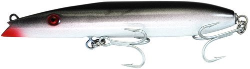 Super Strike ZZ6W Zig Zag Darter - Smokey - TackleDirect