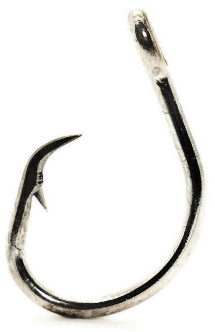 Mustad 39960D Circle Hook - Size 11/0 - TackleDirect Mustad 39960D Circle Hook - Size 11/0 - TackleDirect