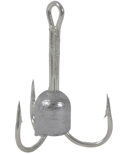 5 8 spigot counter weight hook TackleDirect Weighted Snag Hook - 8/0 - 1.5oz