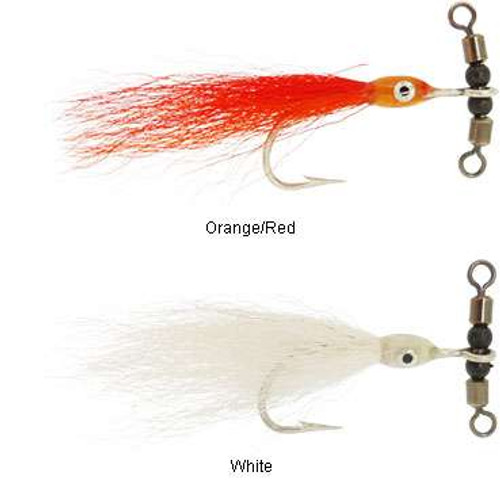 Thundermist Teaser-T Inline Teaser - Large - TackleDirect