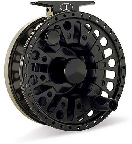 custom color fly reel Nautilus GTS - - Series The Animas also re Abel TR Painted Fly Reel