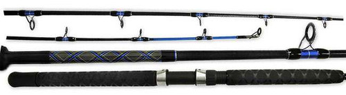 tscc-661xxh tsunami classic rod casting Carbon Shield II Tsunami Classic Casting Rods are a rod of premium quality construction Tsunami SABCXT 601MH Sapphire XT