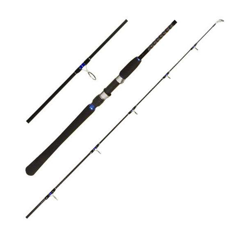 Tsunami SABCXTP631M Sapphire XT Pro Casting Rod - TackleDirect