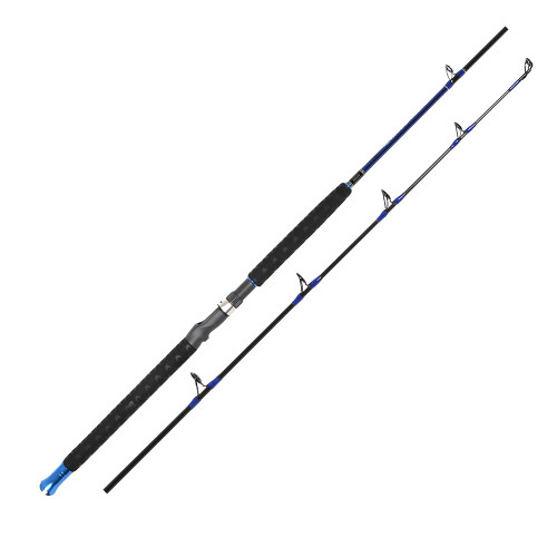 Tsunami TSAWBCJ-701H Airwave Jigging Casting Rod - TackleDirect