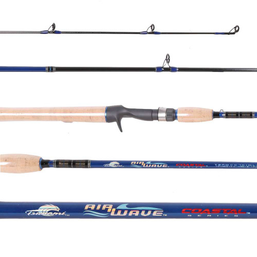 tsunami airwave casting rods Surf Spinning through the use of unique tsunami Airwave Surf Spinning Rod