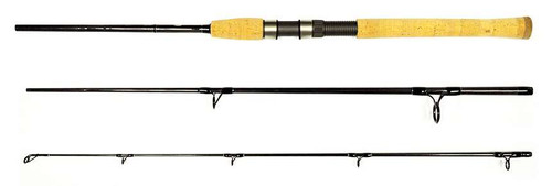 tackledirect tsunami rod tscc701h Classic Casting Rods TSCC-701MH Lighter weight with greater strength means less angler fatigue while casting all day or fighting the biggest fish Tsunami TSCSHDII701MH-B Carbon Shield II