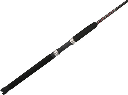 ugly stik bigwater spinning rod 15ft Combo This thoughtful material combination allows anglers to apply heavy pressure without sacrificing feel or control during extended fights Ugly Stik Bigwater Spinning Rod
