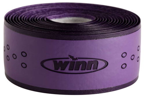 Winn Grips 96 Superior Overwraps Purple