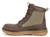 Xtratuf Men's Bristol Bay Fabric Leather Boot - 7.5