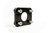YakAttack FullBack Backing Plate for GT175 GearTrac with Hardware