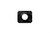 YakAttack FullBack Backing Plate for GT175 GearTrac with Hardware