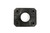 YakAttack FullBack Backing Plate for GT175 GearTrac with Hardware