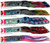 Black Bart Medium/Heavy Tackle Lures Crooked Island Candy