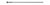 YakAttack ParkNPole Stakeout Pole - 6 ft.