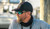YETI Black on Black Patch Trucker Hat
