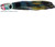 Black Bart Medium/Heavy Tackle Lures Hot Breakfast