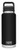 YETI Rambler Bottle - 36 oz. - Chug Cap - Black