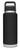 YETI Rambler Bottle - 36 oz. - Chug Cap - Black