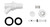 YETI Silo 6G Water Cooler - White