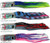 Black Bart Medium/Heavy Tackle Lures Kona ProJet