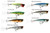 Yo-Zuri 3DB Popper R1101 Topwater Lures