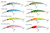 Yo-Zuri Crystal 3D Minnow Deep Diver