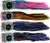 Black Bart Medium/Heavy Tackle Lures Marlin Candy
