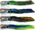 Black Bart Medium/Heavy Tackle Lures Oz Prowler