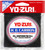Yo-Zuri HD Carbon Fluorocarbon Leader 20lb 30yd Pink