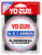 Yo-Zuri HD Carbon Fluorocarbon Leader 80lb 30yd Pink