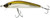Yo-Zuri Hydro Minnow LC Lures
