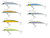 Yo-Zuri Pins Minnow Floating Lures
