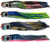 Black Bart Medium/Heavy Tackle Lures Punisher