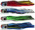 Black Bart Medium/Heavy Tackle Lures Punisher