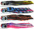 Black Bart Medium/Heavy Tackle Lures Punisher
