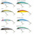 Yo-Zuri Mag Darter R1143 Lures