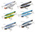 Yo-Zuri Surface Cruiser Pencil Poppers