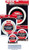 Yo-Zuri TopKnot Fluorocarbon Leader 40lb 30yd Natural Clear