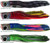 Black Bart Medium/Heavy Tackle Lures RPP