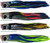 Black Bart Medium/Heavy Tackle Lures RPP