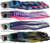 Black Bart Medium/Heavy Tackle Lures RPP