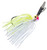Z-Man Evergreen ChatterBait Jack Hammer Bladed Jigs