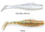 Z-Man MinnowZ Swimbaits 3in
