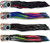 Black Bart Medium/Heavy Tackle Lures St. Thomas Prowler